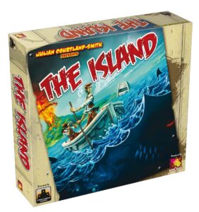 The Island