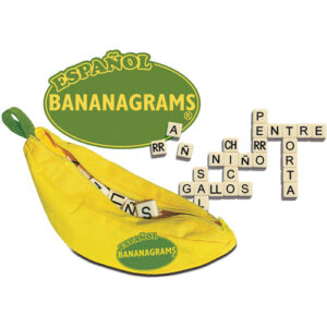 Bananagrams