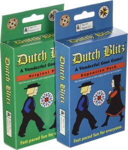 DutchBlitz