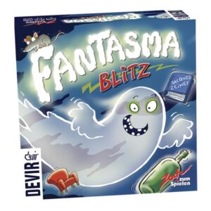 Fantasma blitz 1