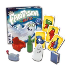 fantasmablitz componentes 3