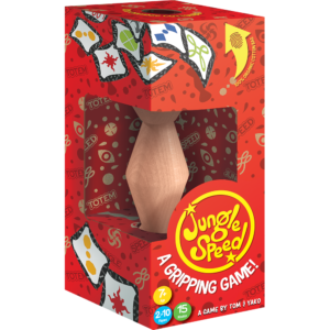 jungle speed