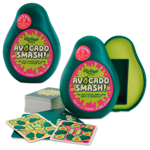 smash avocado 1